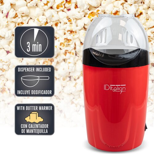 Postquam Stroj za popcorn, (20538537) Cene