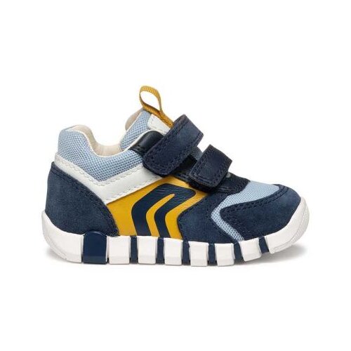 Geox patike za dečake B iupidoo boy B3555DN209160 Cene