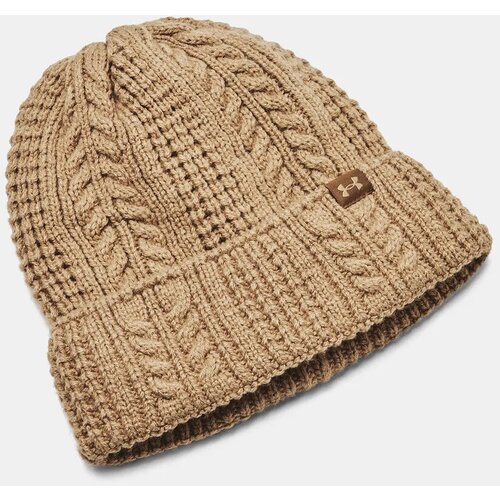 Under Armour Women's hat W Halftime Cable Knit Beanie Cijene