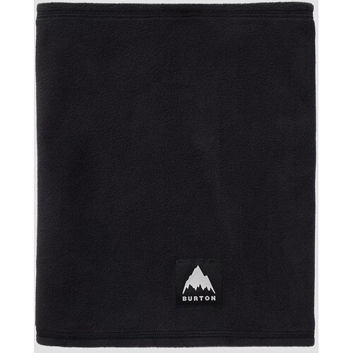 Burton Kids Kids Neck Warmer true black Cene