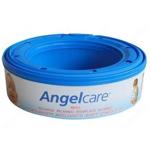 Angelcare Kasete za plenice za koš Cene