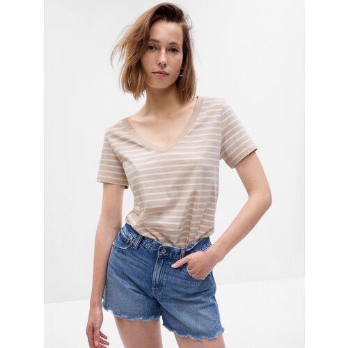 GAP Organic Cotton T-Shirt - Women Cijene