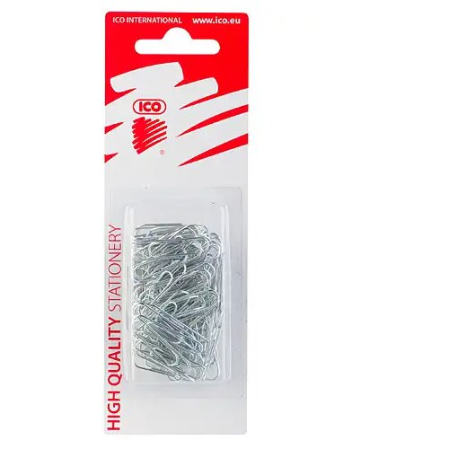 ICO H28 Spajalice za papir, 28mm, 80 kom Cijene