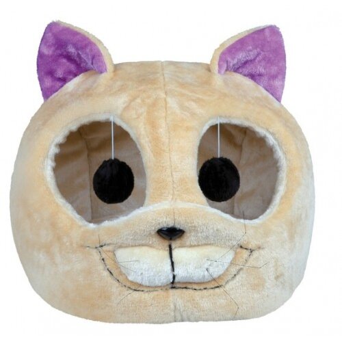 Trixie Kućica za mace Luzie 40x38 cm Cene