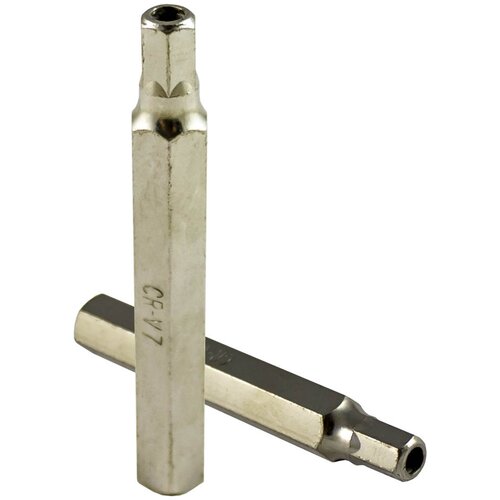 Jbm Imbus bit sa rupom H5, 75mm Slike