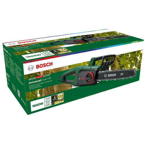 Bosch Pila električna UniversalChain 1800W 06008B8402 Slike