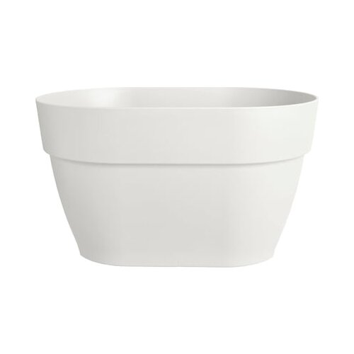 ELHO vibia campana flower bridge 40 cm - svileno bela Cene