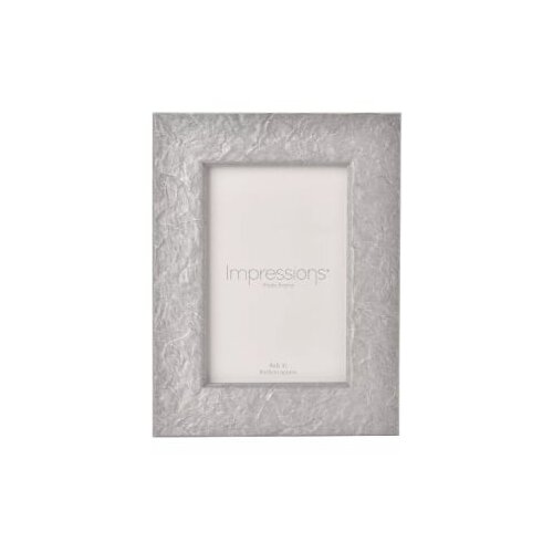 Widdop &amp;amp; Co. Impressions - Foto ram - Impressions, Grey, 10x15 cm Slike