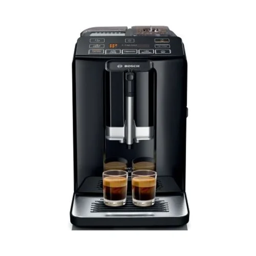 Bosch aparat za kafu Serie 2| 1300W, mlin, Espresso, Cappuccino, Latte Macchiato,Cafe Creme,