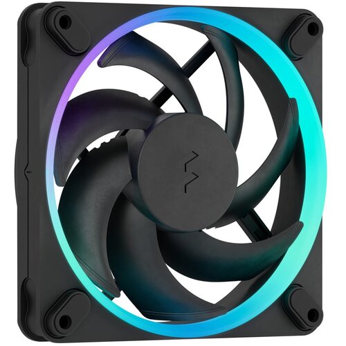 Fractal Design Momentum 12 RGB Black 3-pack | Case fans Cijene