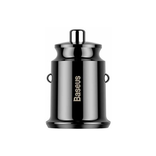 Baseus CCALL-ML01 mobile device charger Black Outdoor Slike