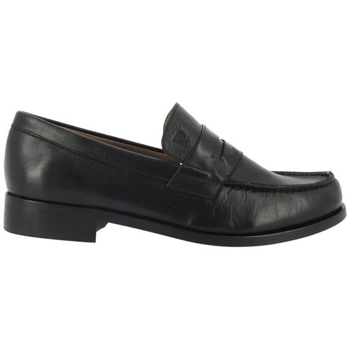 Pierre Cardin Mokasini SA 168 Črna Slike