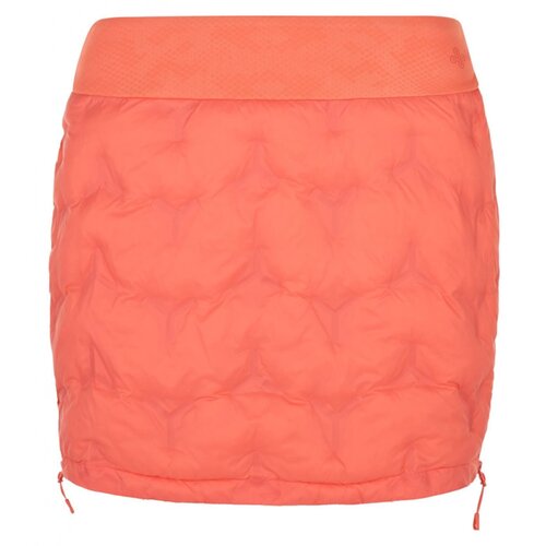 Kilpi Women&amp;#039;s insulated skirt TANY-W CORAL Slike