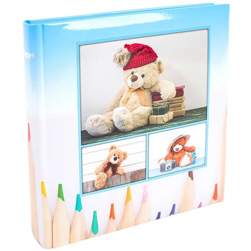  Foto album Teddy 1, 200 slik Cene