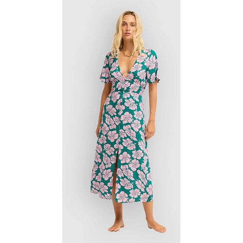 Billabong Your Girl Dress deep lagoon Cijene