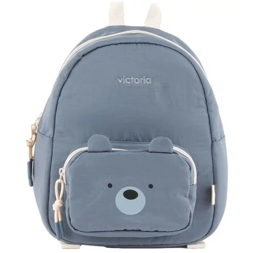 Victoria Nahrbtniki Backpack 9123030 - Azul Modra