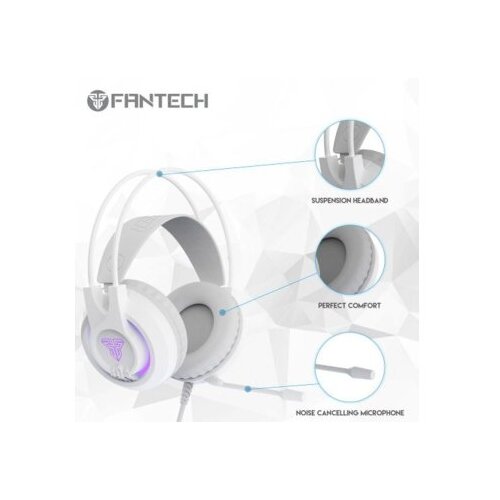 Fantech Slusalice Gaming HG20 Chief II Space Edition Slike