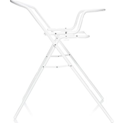 Keeeper stojalo za banjico 84 in 100 cm, belo, 8024 Cene