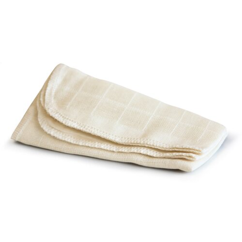 The Organic Pharmacy organic Muslin Cloths Cene