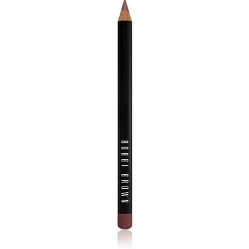 Bobbi Brown Lip Pencil dolgoobstojni svinčnik za ustnice odtenek RUM RAISIN 1 g Slike