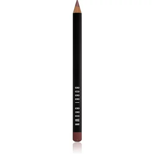 Bobbi Brown Lip Pencil dolgoobstojni svinčnik za ustnice odtenek RUM RAISIN 1 g