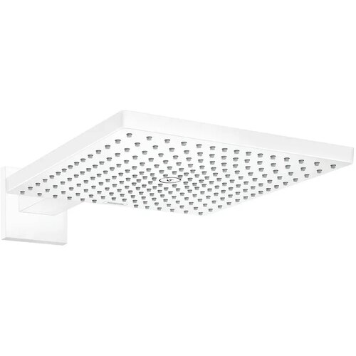 Hansgrohe raindance e 300 tuš ruža 1 jet sa zidnim priključkom 26238700 Cene