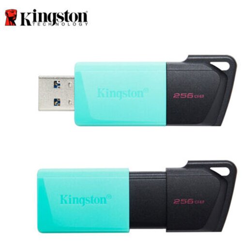 Kingston USB 256GB USB Flash Drive/ USB 3.2 Gen.1/ DataTraveler Exodia M Cene