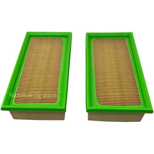 MIKRO hepa filter FK-17-2X Cijene