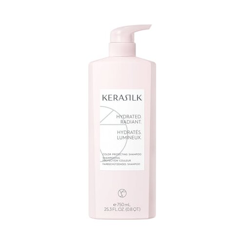 Kerasilk Essentials Color Protecting Shampoo šampon za obojenu, kemijski tretiranu i posvijetljenu kosu 750 ml Cijene