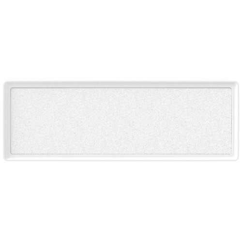 Osram LED RGBW prigu&amp;scaron;iva kupatilsko plafonsko svetlo SMART+ PLANON LED/30W/230V Wi-Fi IP54 bela Slike