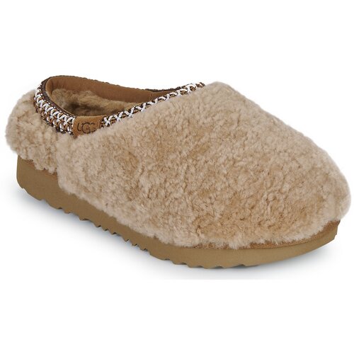 Ugg TASMAN MAXI CURLY Smeđa Cijene