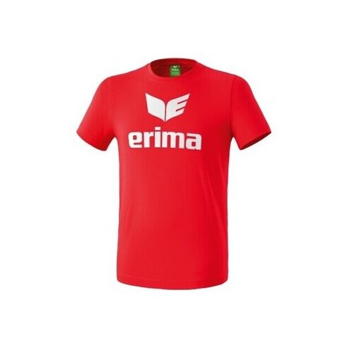 Erima Majice s kratkimi rokavi 208342 Rdeča Cene