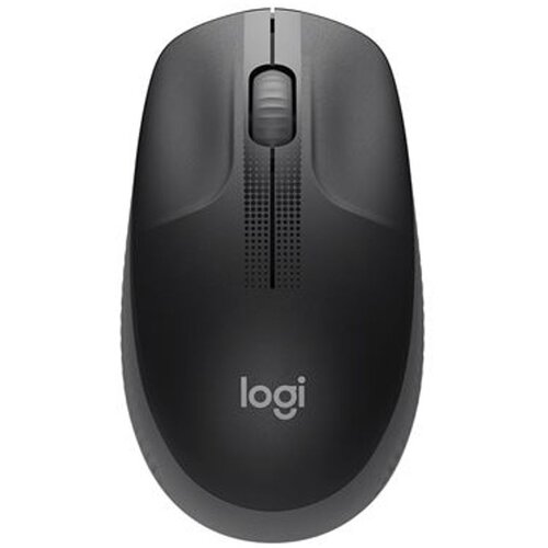Logitech Wireles mouse M190 – mis Cene