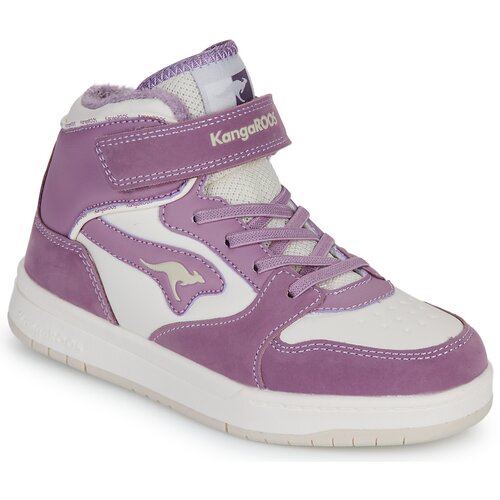 Kangaroos K-CP Rim Mid EV Ljubičasta Slike