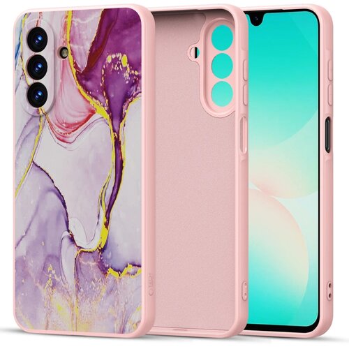 TECH-PROTECT ICON maska za GALAXY A26 5G MARBLE Cene