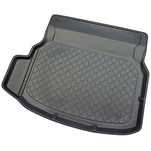Astar Tipska kadica za gepek Mercedes C W204 Sedan (2007-2014) back seat leaning forward; with left conta Cene