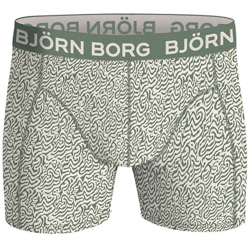 Bjorn Borg Cotton Stretch bokserice Slike