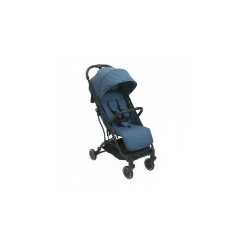 Chicco Kolica za bebe Trolley Me A080264 Calypso blue Slike