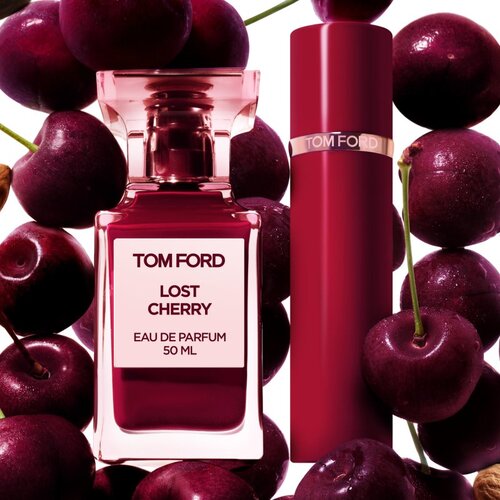 Tom Ford Private Blend Lost Cherry 100 ml parfemska voda unisex Slike