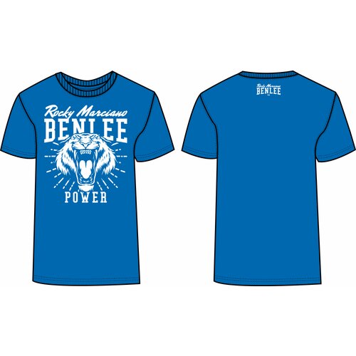 Benlee Lonsdale Men's t-shirt regular fit Cene