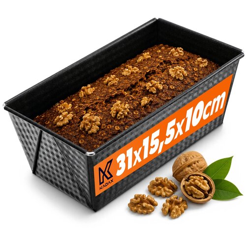 KADAX pekač za kruh, torto, pa&scaron;teto, pekač 30 cm, (5000354182) Cene