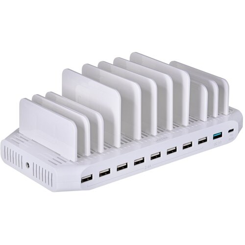 Unitek Y-2190 Charging Station Slike