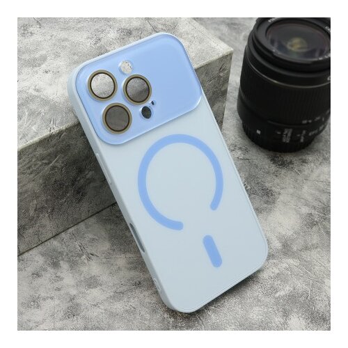  Futrola pastelpop magsafe za iphone 16 pro (6.3) plava ( F122097 ) Cene