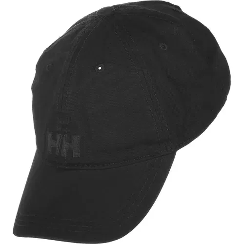 Helly Hansen Kapa boja: crna, 38791-597