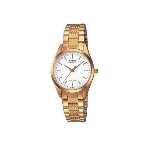 Casio Analogne ure LTP1274G7A pisana Cene