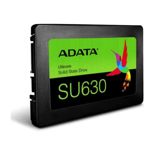 SSD Adata 480GB SU630 Slike
