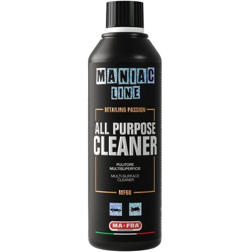  Maniac line all purpose cleaner 0,5l Cene