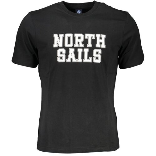 North Sails Majice s kratkimi rokavi 902834000ne09993xl Bela Cene