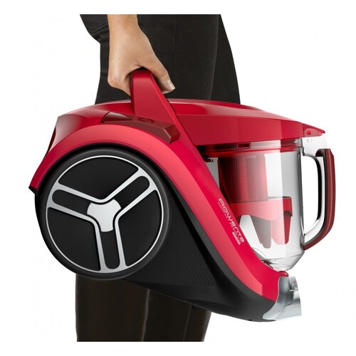 Rowenta ro 4853 crveni e RO4853 usisivač Cene