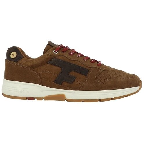 Faguo OLIVE SUEDE Smeđa Slike